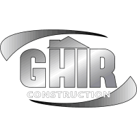 GHIR Construction Logo