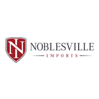 Noblesville Imports | Used Car Dealership Logo