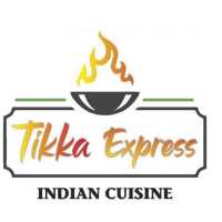 Tikka Express Gainesville Logo