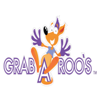 Grabaroos Hand Gloves Logo