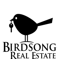 Birdsong Real Estate Logo