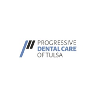 Progressive Dental Care of Tulsa Logo