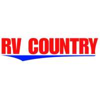 RV Country, Flagstaff AZ Logo