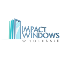Impact Windows Wholesale Logo
