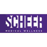 SCHEER MEDICAL WELLNESS, P.C. Logo