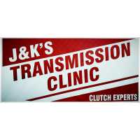 J&K's Transmission Clinic Logo