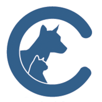 Carey Animal Hospital - OH Logo