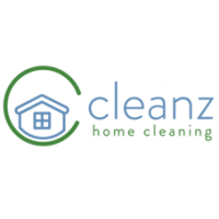 Cleanz Cleaning Services Logo