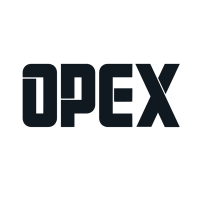 OPEX Lancaster Logo