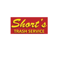 Short's Trash Service Logo