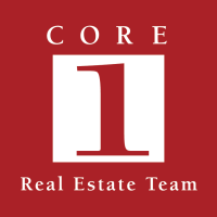Core 1 Real Estate Team Logo