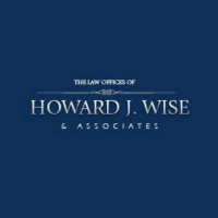 Law Offices of Howard J. Wise & Associates Logo