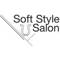 Soft Style Salon Logo