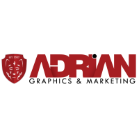 Adrian Agency Logo