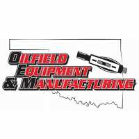 Oilfield Equipment and Manufacturing Logo