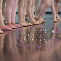 Columbia Dance Academy Logo