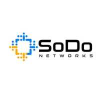 Sodo Networks Logo