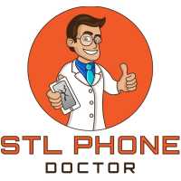 STL Phone Doctor Logo