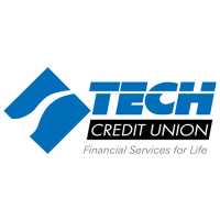 Tech Credit Union Logo