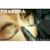 Phaedra Beauty Logo
