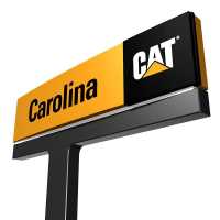 Carolina CAT - Greensboro, NC Logo