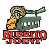Best Taco & Burrito Joint Logo
