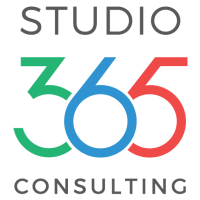 Studio365 Consulting Logo