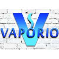 Vaporio Logo