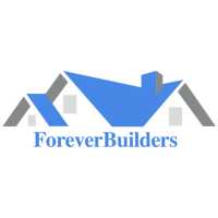 Forever Builders Inc Logo