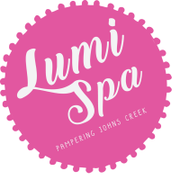 Lumi Spa Logo