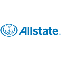 Alsop & Associates Insurance Agency: Allstate Insurance Logo
