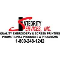 Integrity Services Inc. Logo