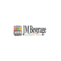 JM Beverage Equipment Sales Logo