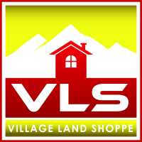 Village Land Shoppe Milton Logo