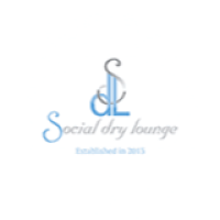 Social Dry Lounge Logo