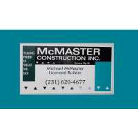 McMaster Construction Inc Logo