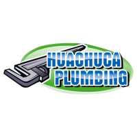 Huachuca Plumbing LLC Logo