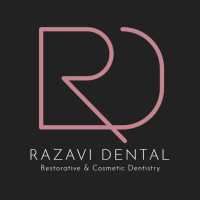 Razavi Dental Logo