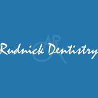 Andrew Rudnick DMD Logo