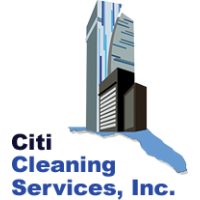 Citi Cleaning Services Inc Logo