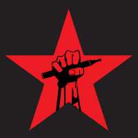 Red Star Vapor & CBD Logo