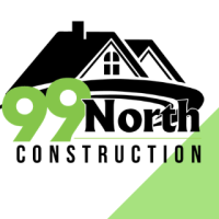 99 North Construction Logo