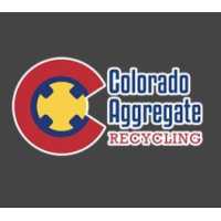 Colorado Aggregate Recycling Logo