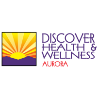 Discover Health and Wellness | Chiropractor Aurora CO Logo