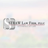 Straw Law Firm, PLLC Logo