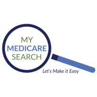 My Medicare Search Advisor Logo