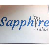 Sapphire Salon Logo