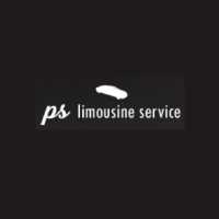 PS Limo Service Logo