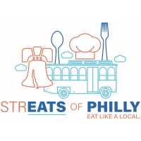 StrEATS of Philly Food Tours Logo