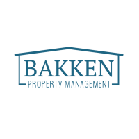 Bakken Property Management Logo